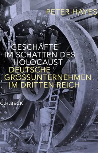 c-h-beck-gesch-fte-im-schatten-des-holocaust-buch-ns-zeit image 2