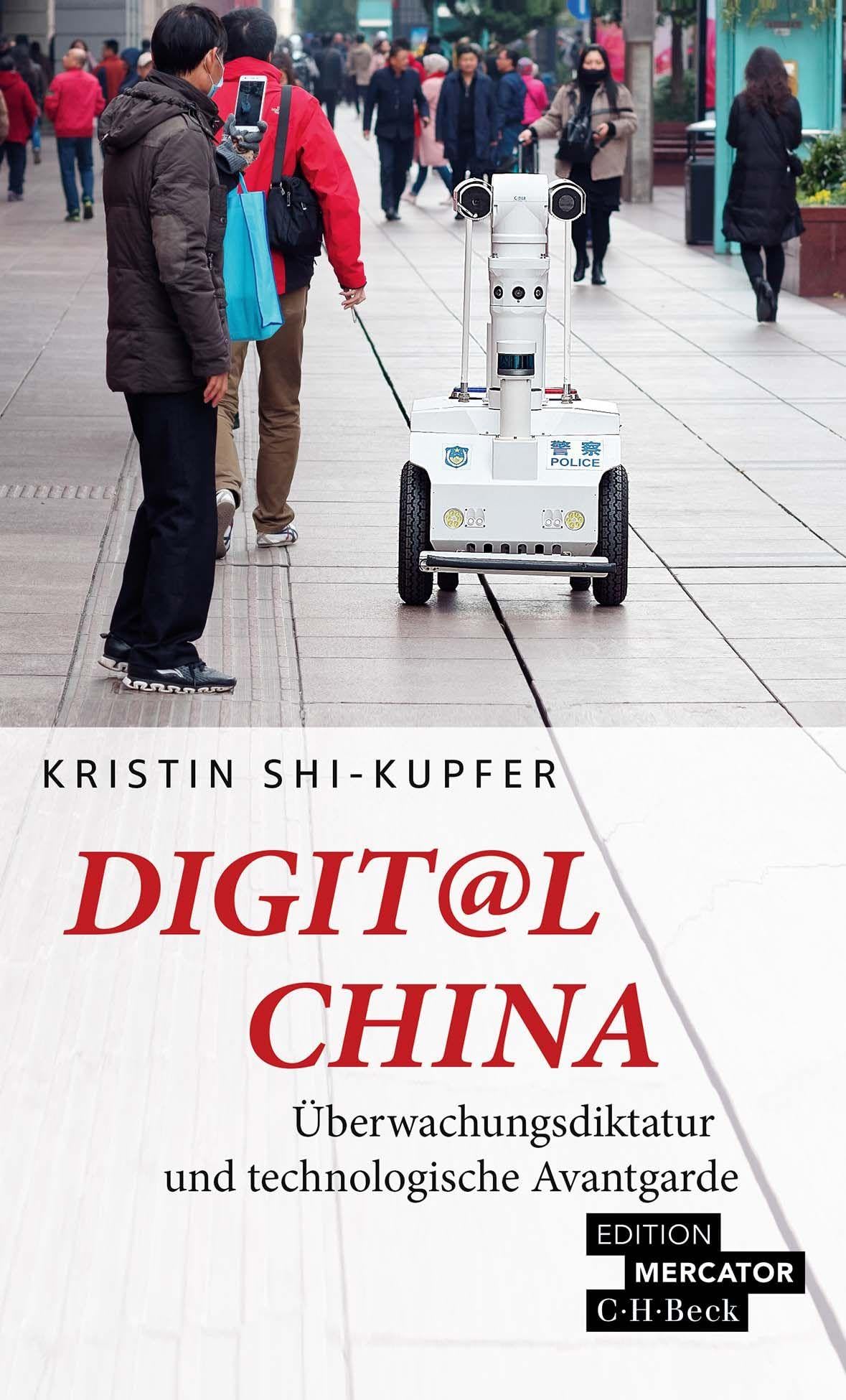 c-h-beck-paperback-digit-l-china-buch-berwachung image 1
