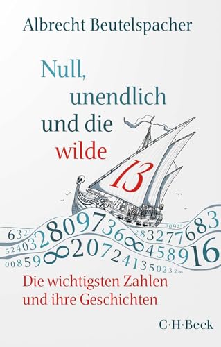 c-h-beck-null-unendlich-wilde-13-taschenbuch-zahlen image 2