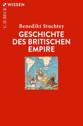 c-h-beck-wissen-geschichte-des-britischen-empire-sachbuch image 2