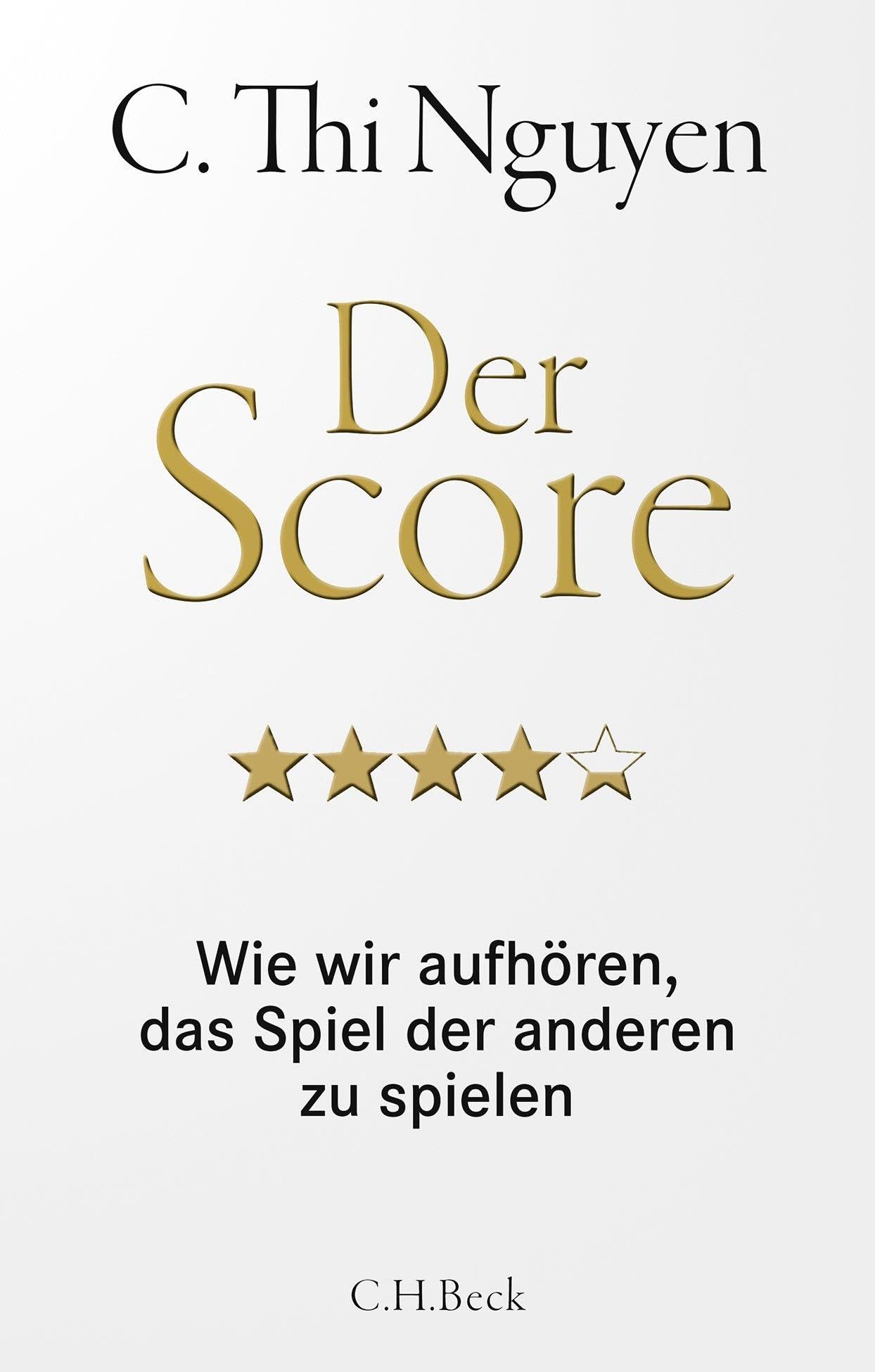 c-h-beck-paperback-der-score-buch-selbstbestimmung image 1
