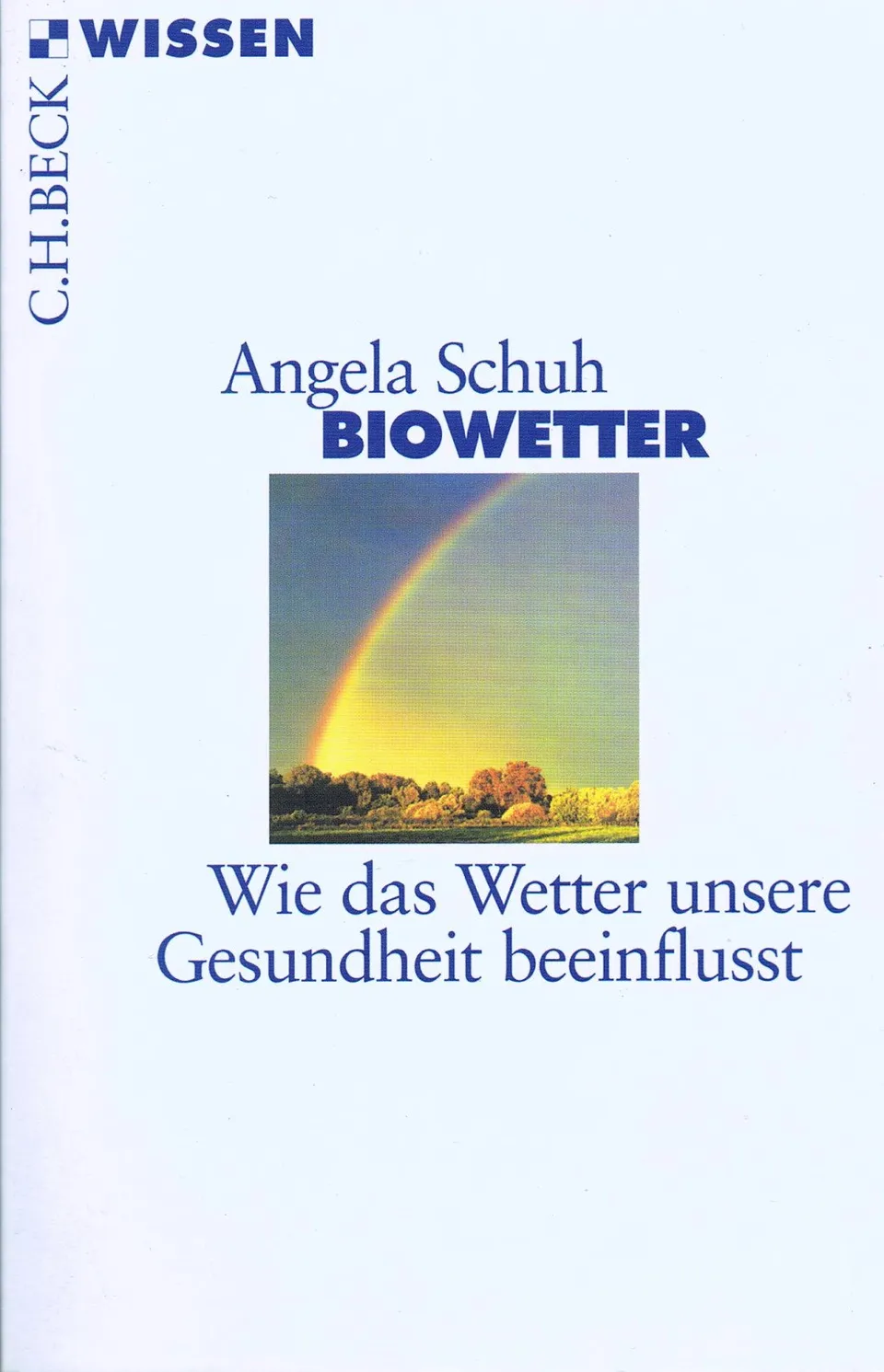 c-h-beck-paperback-biowetter-buch-gesundheit image 1
