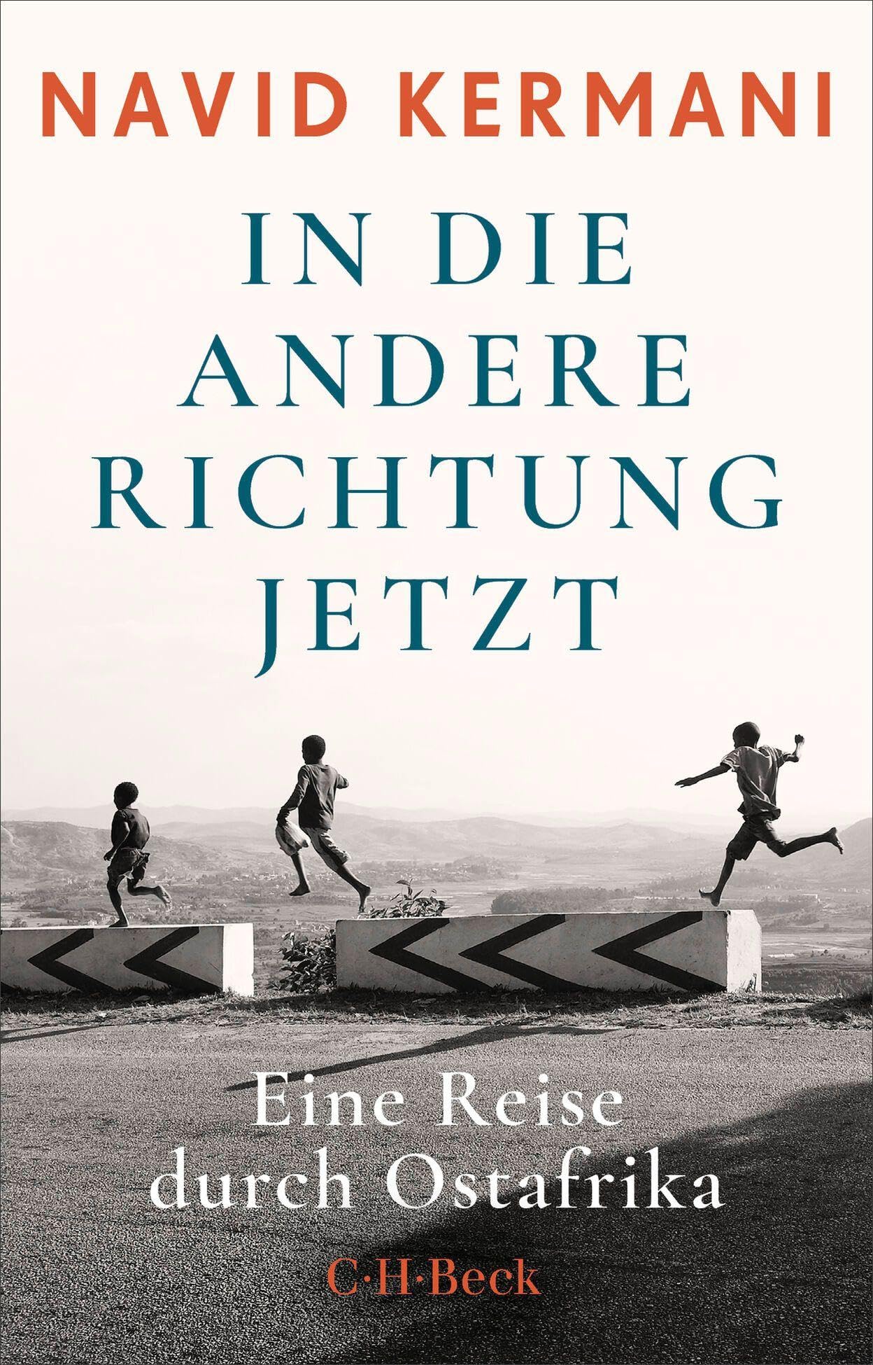 c-h-beck-in-die-andere-richtung-jetzt-taschenbuch-ostafrika-reise image 1
