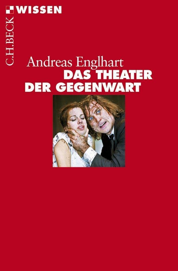 c-h-beck-paperback-das-theater-der-gegenwart-buch-theatergeschichte image 1