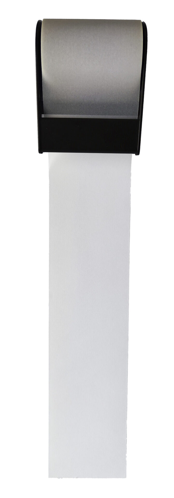 rnk-haftnotizrolle-abroller-haftnotizen-transparent-60-mm image 2