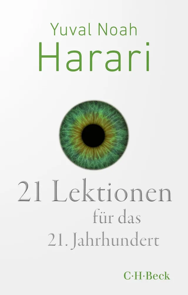 c-h-beck-paperback-21-lektionen-f-r-das-21-jahrhundert-buch image 1