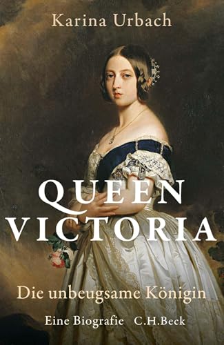 c-h-beck-queen-victoria-biografie-taschenbuch-unbeugsame-k-nigin image 2