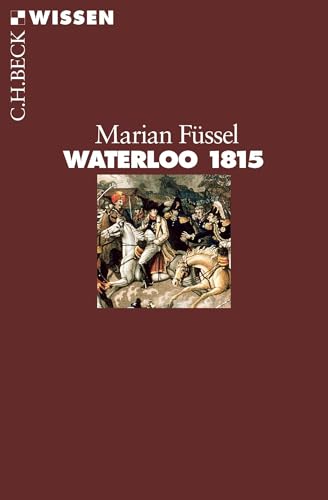 c-h-beck-wissen-waterloo-1815-buch-geschichte image 2
