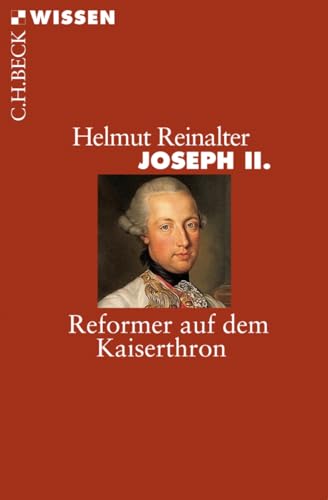 c-h-beck-wissen-joseph-ii-buch-reformer-kaiserthron image 2