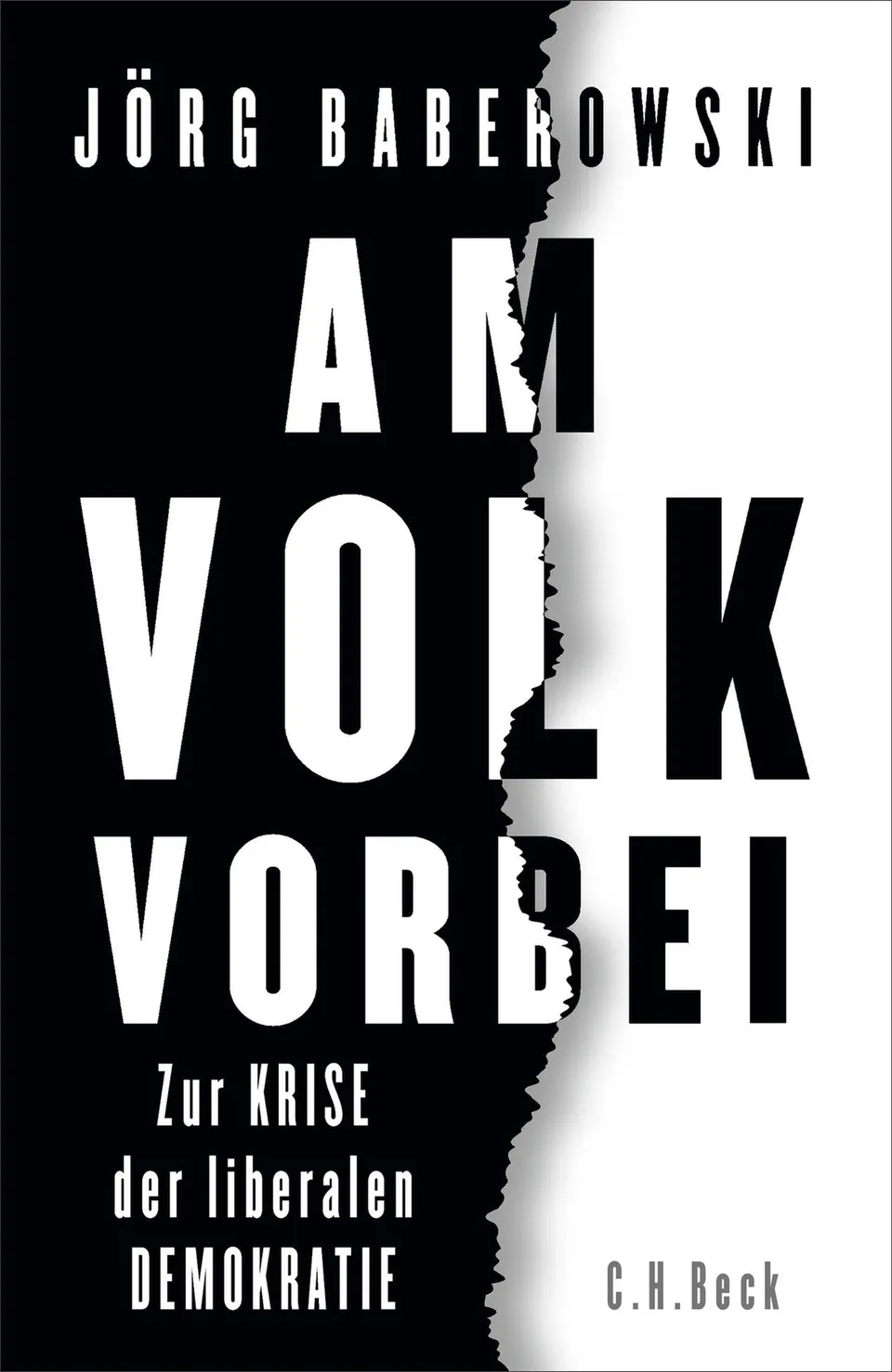 c-h-beck-am-volk-vorbei-ebook-liberale-demokratie image 1
