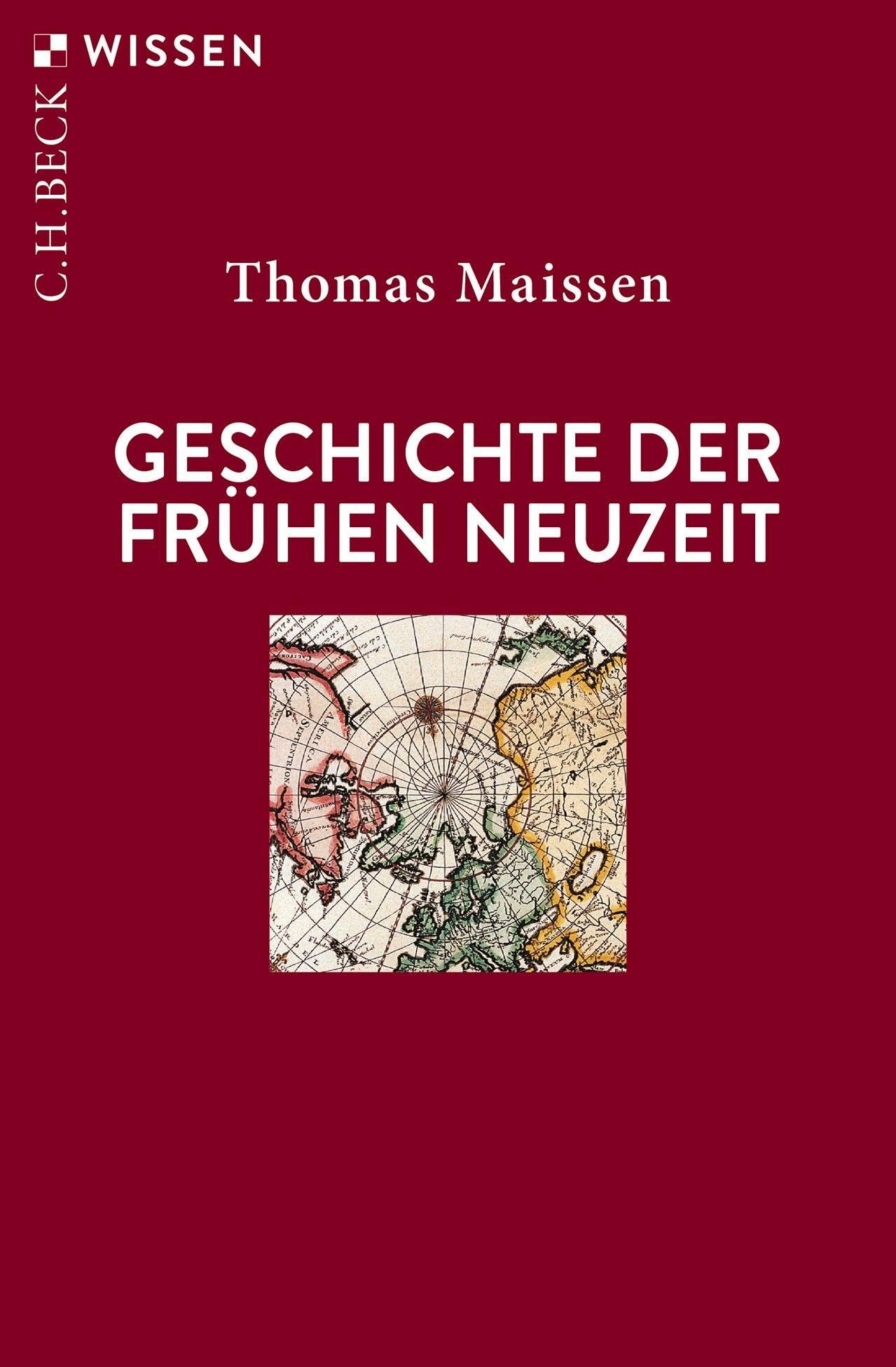 c-h-beck-wissen-geschichte-der-fr-hen-neuzeit-buch-taschenbuch-berblick image 1