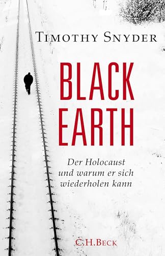c-h-beck-paperback-black-earth-holocaust-taschenbuch-geschichte image 2