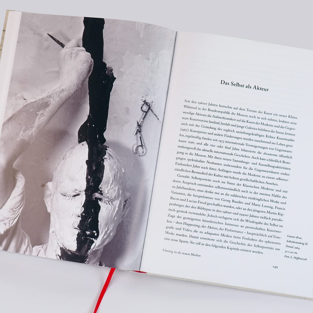 c-h-beck-paperback-ich-selbstbildnisse-in-der-moderne-buch-kunst image 6
