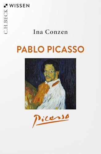 c-h-beck-wissen-pablo-picasso-buch-kunst-malerei image 2