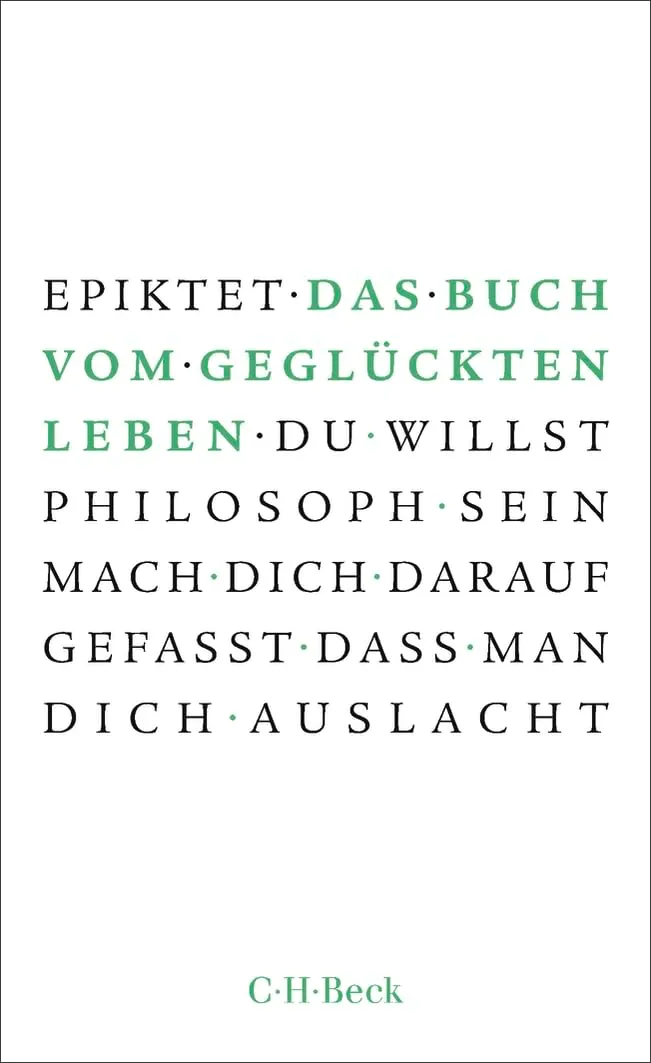 c-h-beck-paperback-buch-vom-gegl-ckten-leben-philosophie image 1