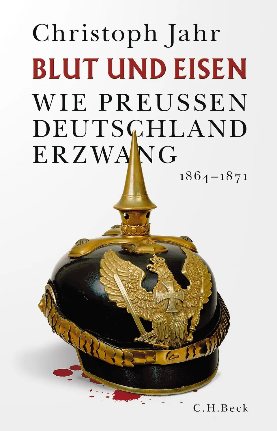 c-h-beck-blut-und-eisen-1864-1871-taschenbuch-preu-en image 1