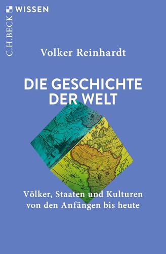 c-h-beck-die-geschichte-der-welt-wissen-v-lker-staaten image 2