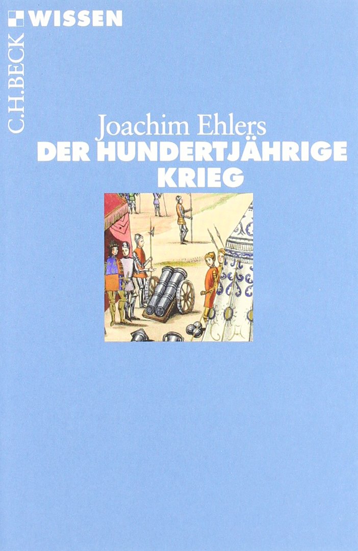 c-h-beck-der-hundertj-hrige-krieg-beck-wissen-taschenbuch image 1