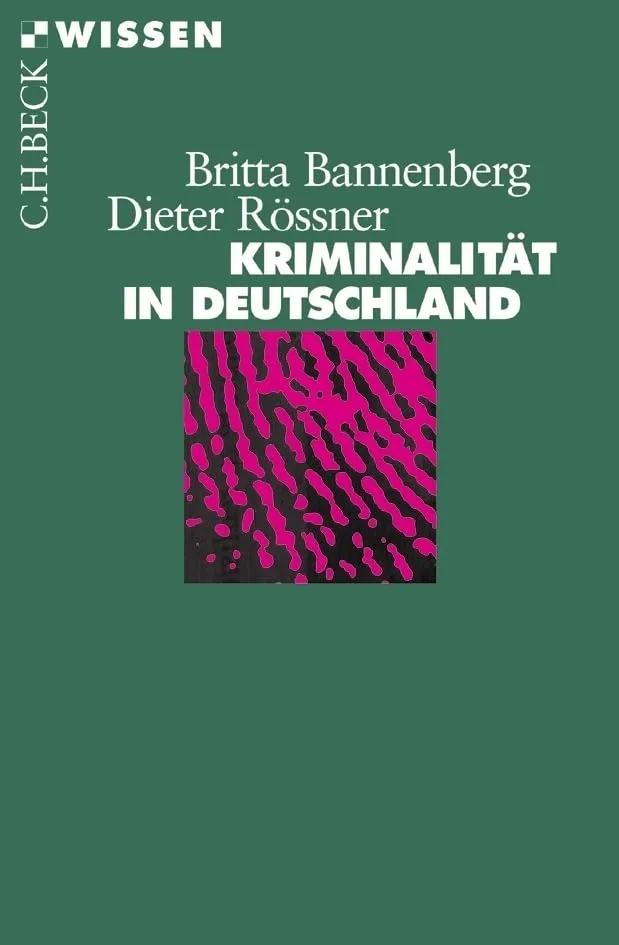 c-h-beck-wissen-kriminalit-t-in-deutschland-buch-recht image 1