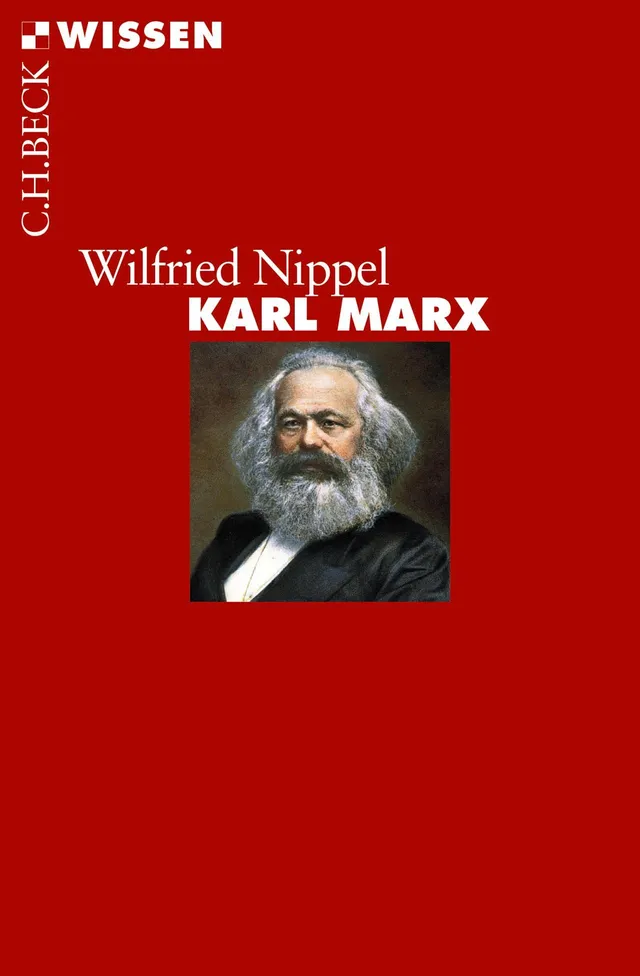 c-h-beck-wissen-karl-marx-buch-taschenbuch-kapitalismus image 1