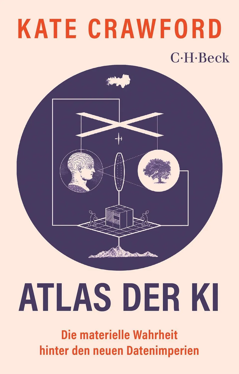 beck-paperback-atlas-der-ki-buch-datenimperien image 1