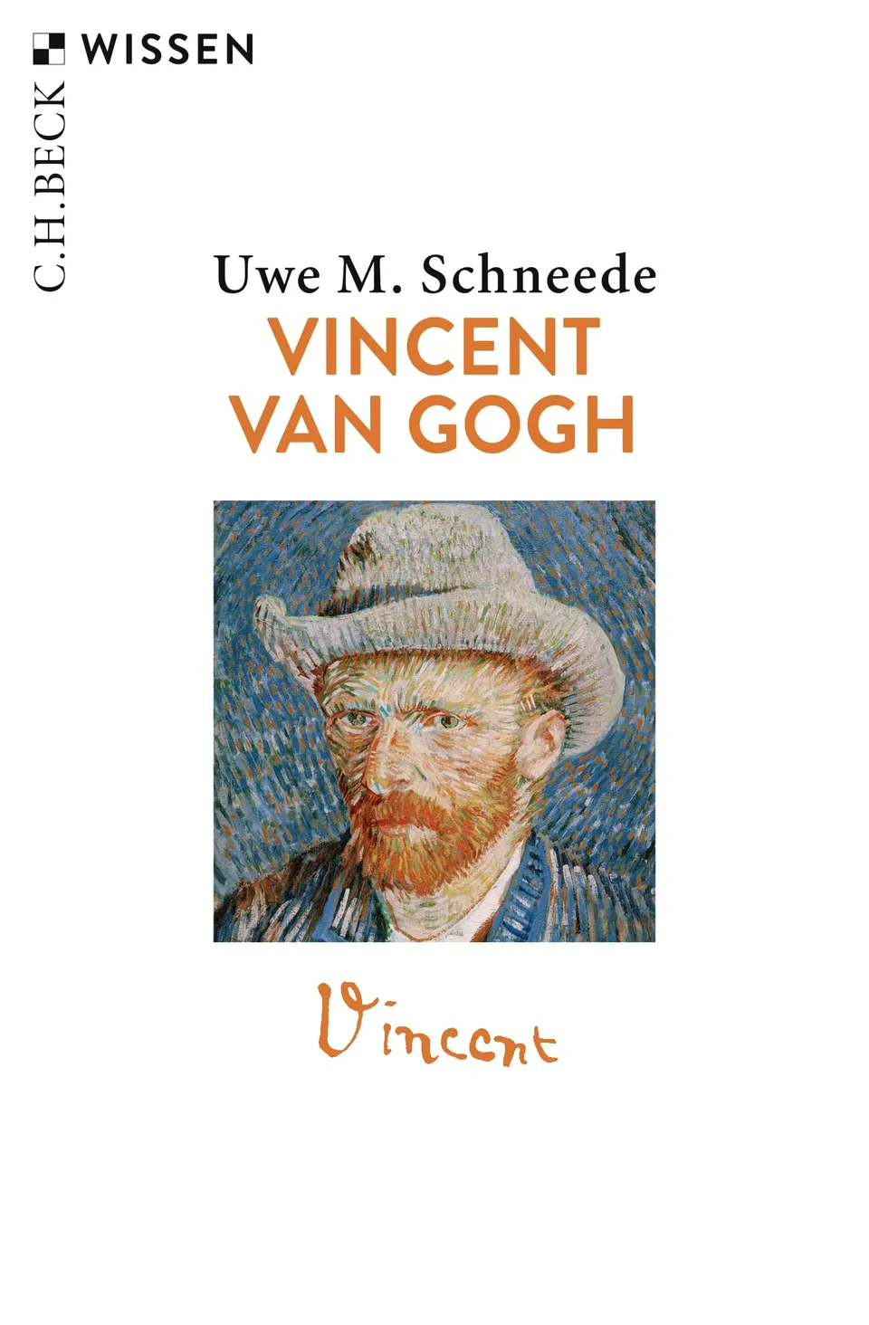 c-h-beck-wissen-vincent-van-gogh-buch-leben-und-werk image 1
