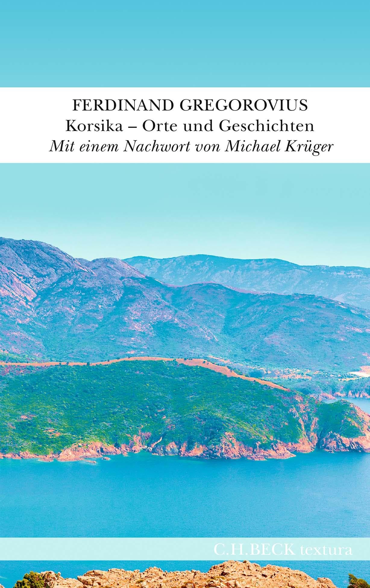 c-h-beck-textura-korsika-buch-orte-geschichten image 1