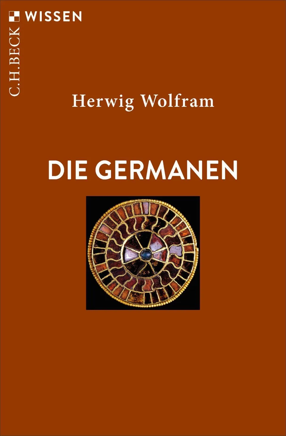 c-h-beck-die-germanen-buch-c-h-beck-wissen-antike-geschichte image 1