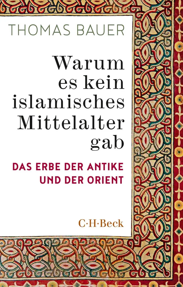 c-h-beck-paperback-warum-es-kein-islamisches-mittelalter-gab-buch image 1
