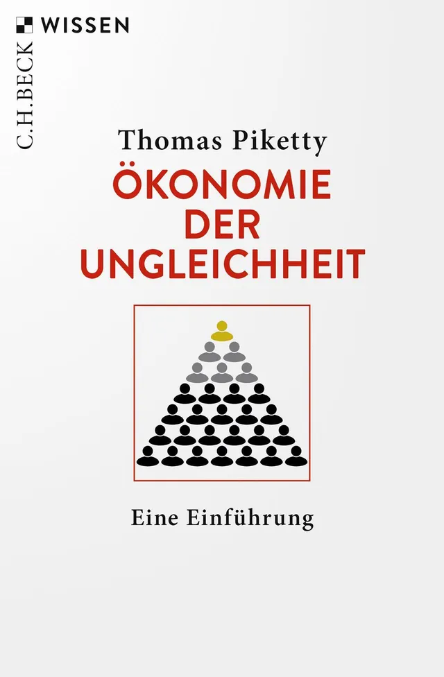 c-h-beck-konomie-der-ungleichheit-buch-wissen-einf-hrung image 1