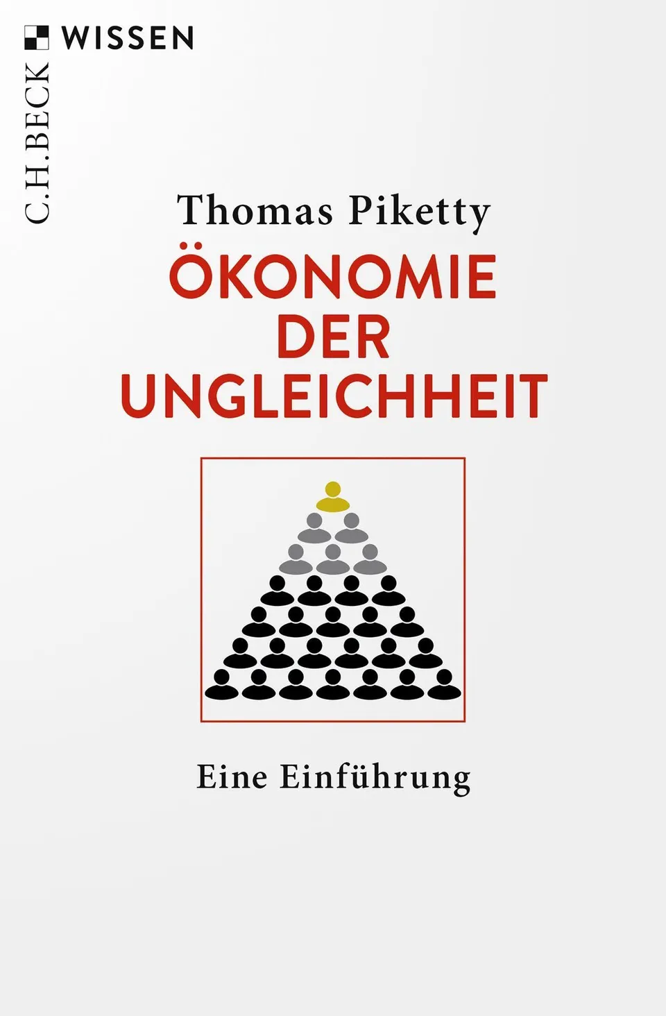 c-h-beck-konomie-der-ungleichheit-buch-wissen-einf-hrung image 1