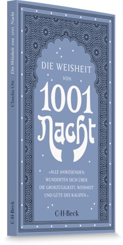 c-h-beck-weisheit-von-1001-nacht-buch-kleine-bibliothek-weltweisheit image 5