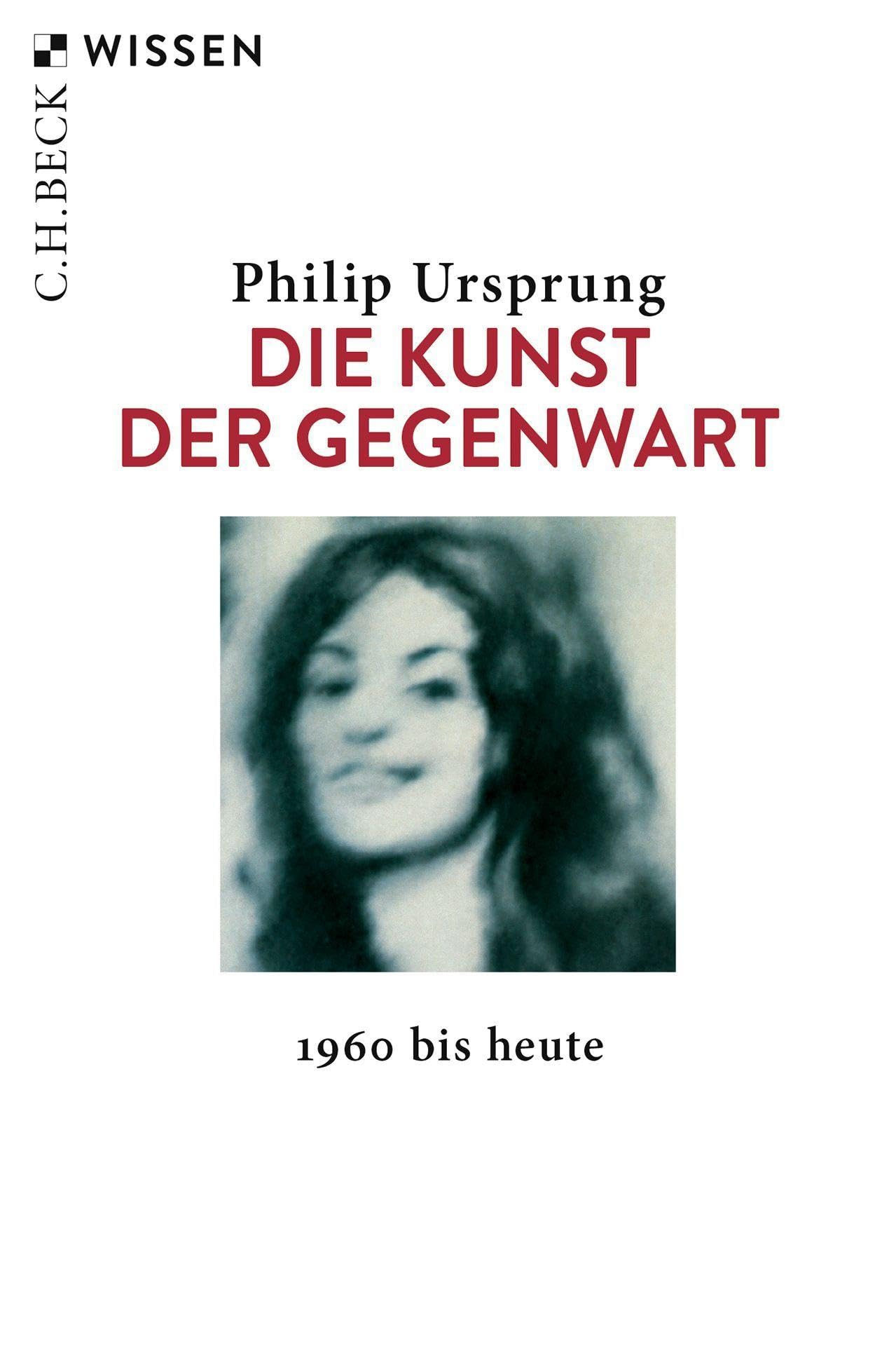 c-h-beck-wissen-kunst-der-gegenwart-1960-bis-heute-buch image 1