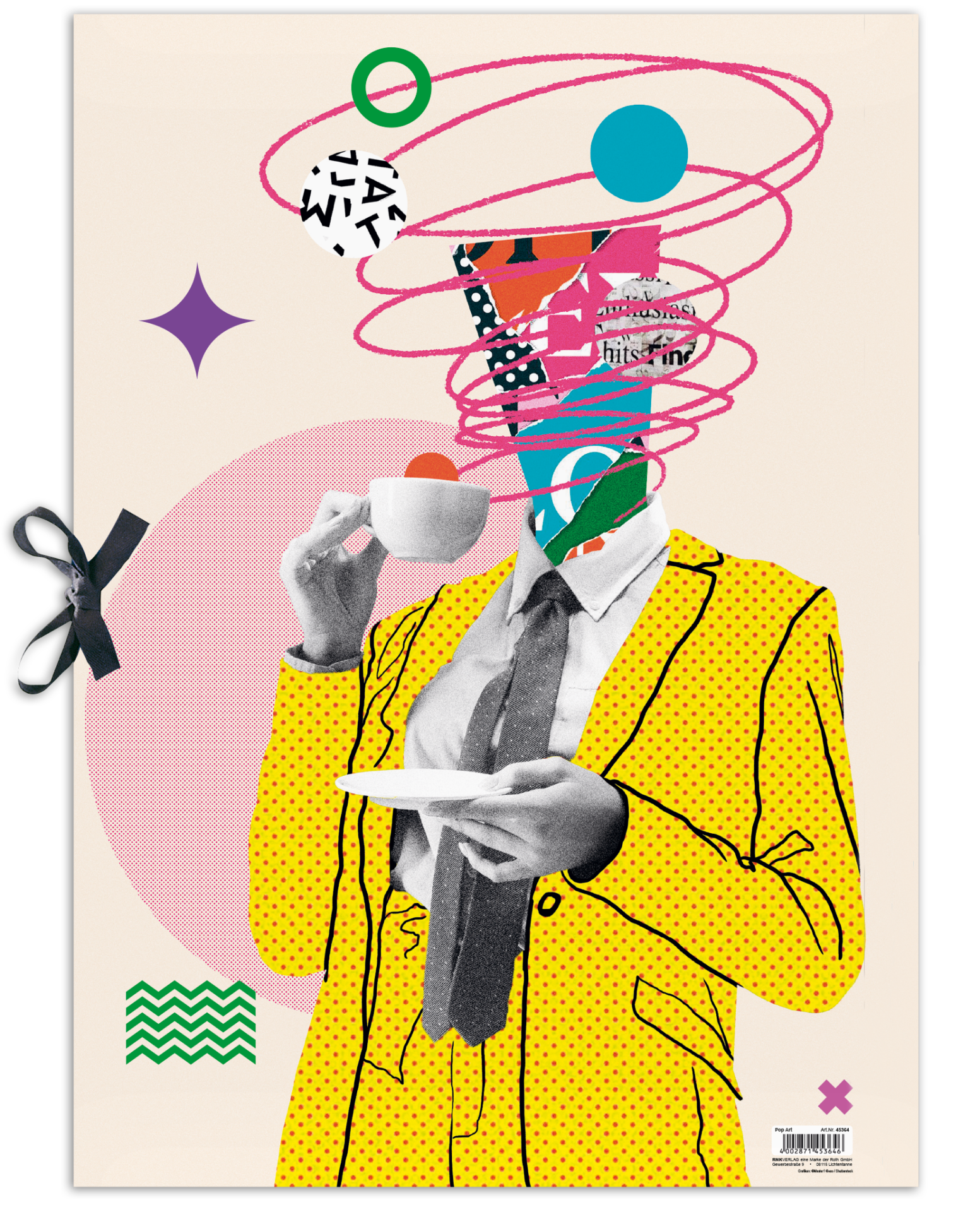 rnk-pop-art-k-nstler-und-zeichenmappe-a2-flexi-karton image 3