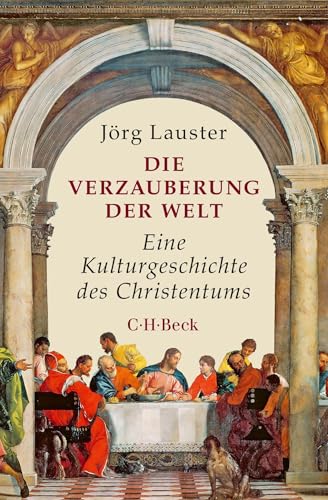 c-h-beck-paperback-verzauberung-der-welt-buch-christentum image 2