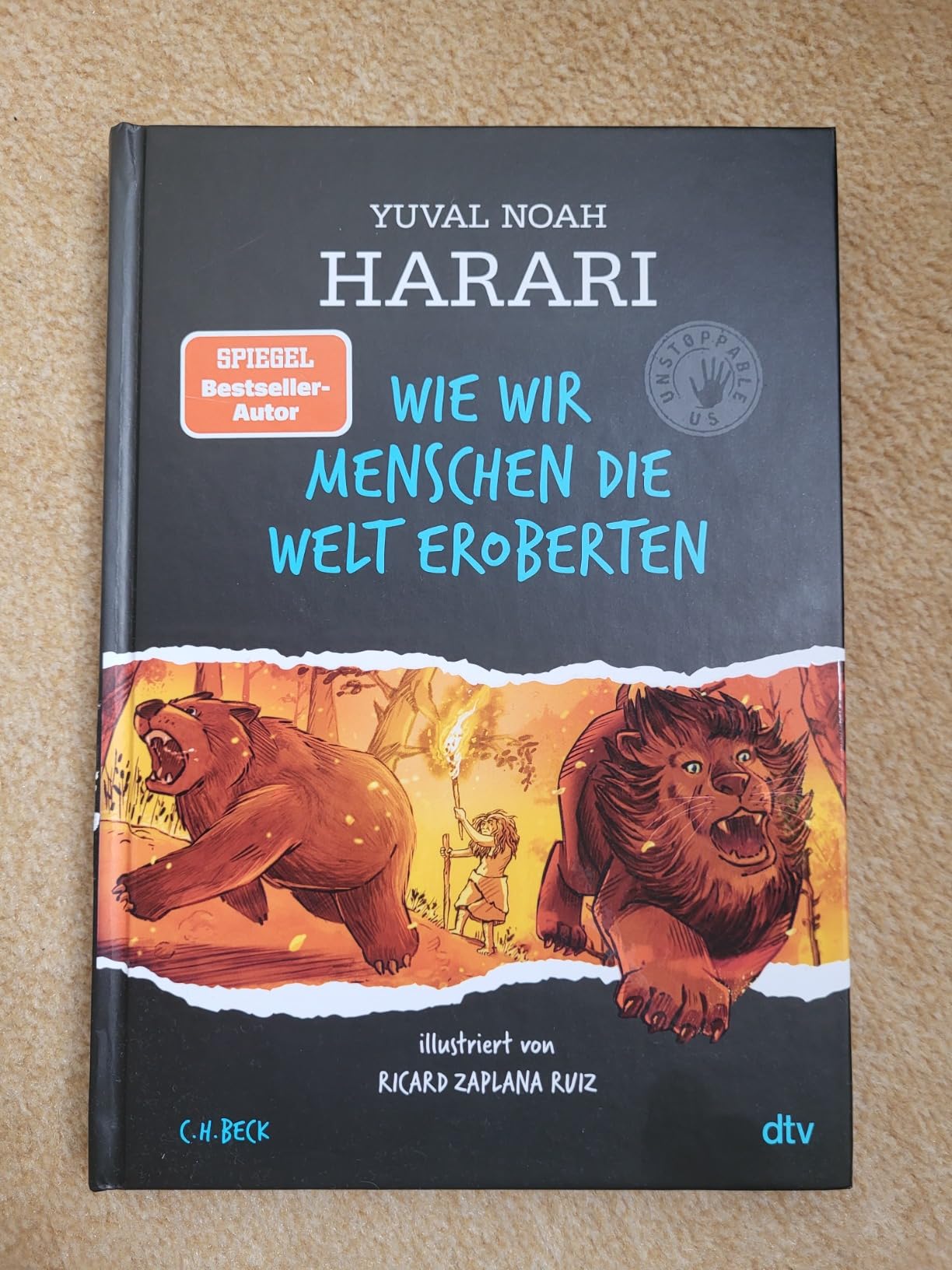 Top Geschenk