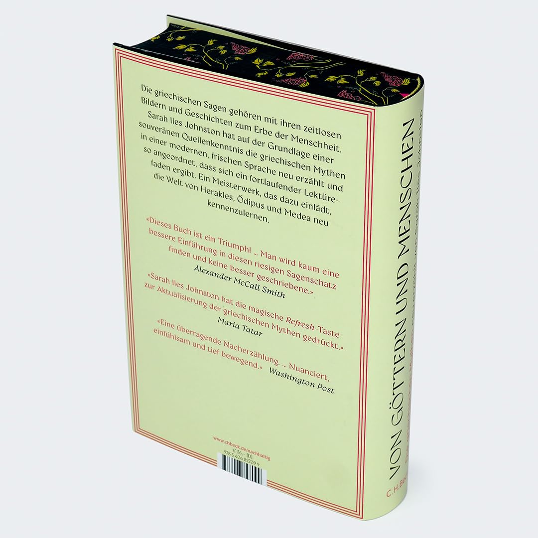 c-h-beck-von-g-ttern-und-menschen-buch-farbschnitt-limitiert image 2