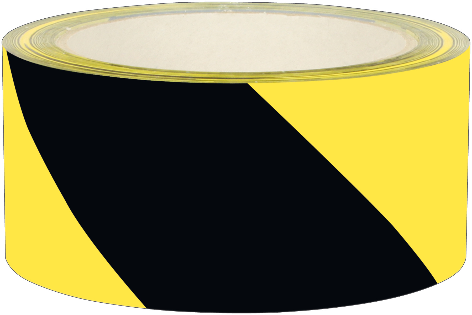 rnk-signalklebeband-66m-x-50mm-gelb-schwarz-gestreift image 1