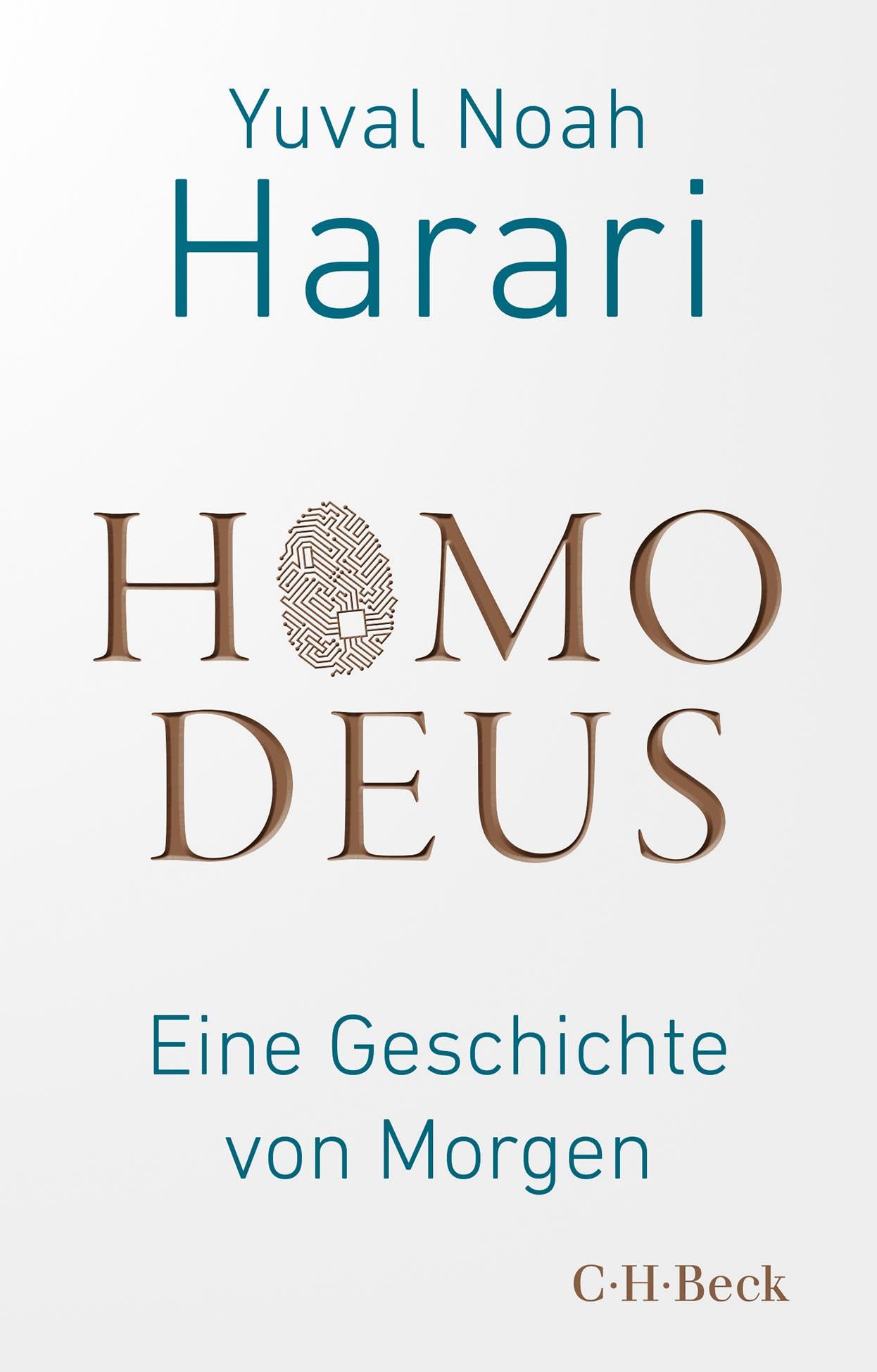 c-h-beck-homo-deus-geschichte-von-morgen-taschenbuch image 1