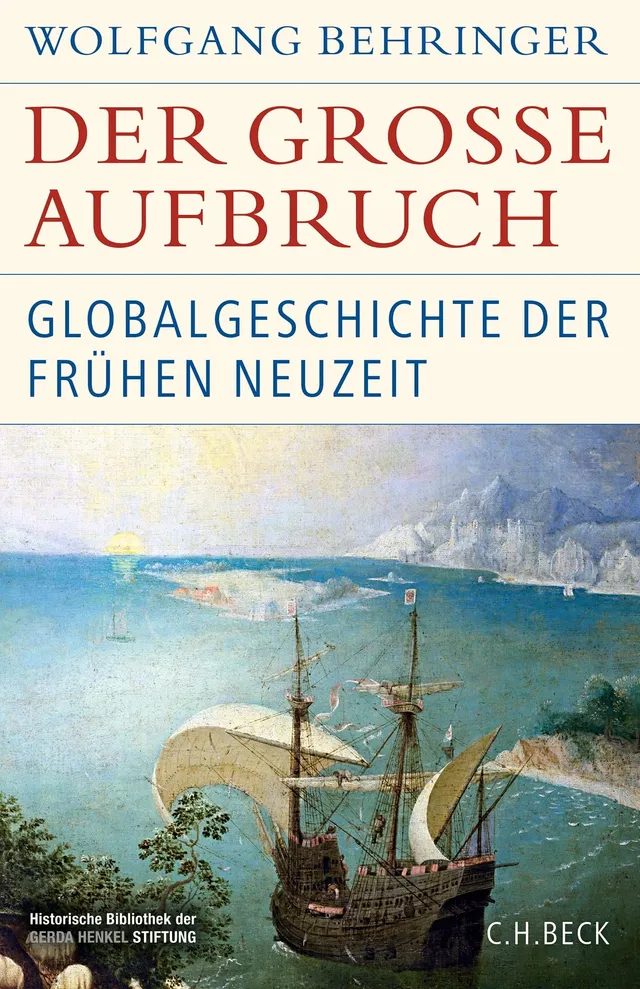 c-h-beck-der-gro-e-aufbruch-buch-globalgeschichte-neuzeit image 1