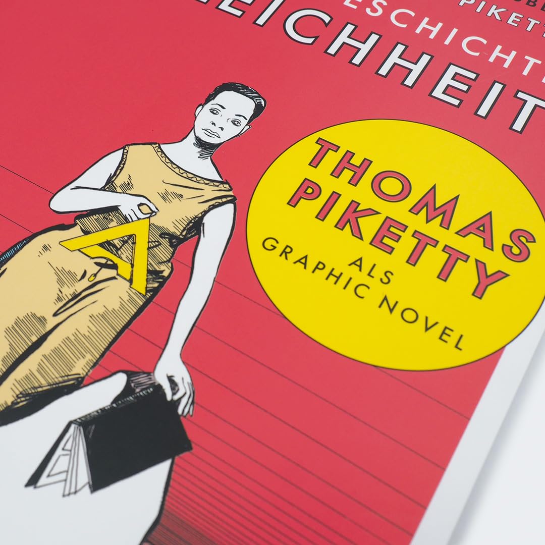 c-h-beck-kurze-geschichte-der-gleichheit-graphic-novel-piketty-buch image 7