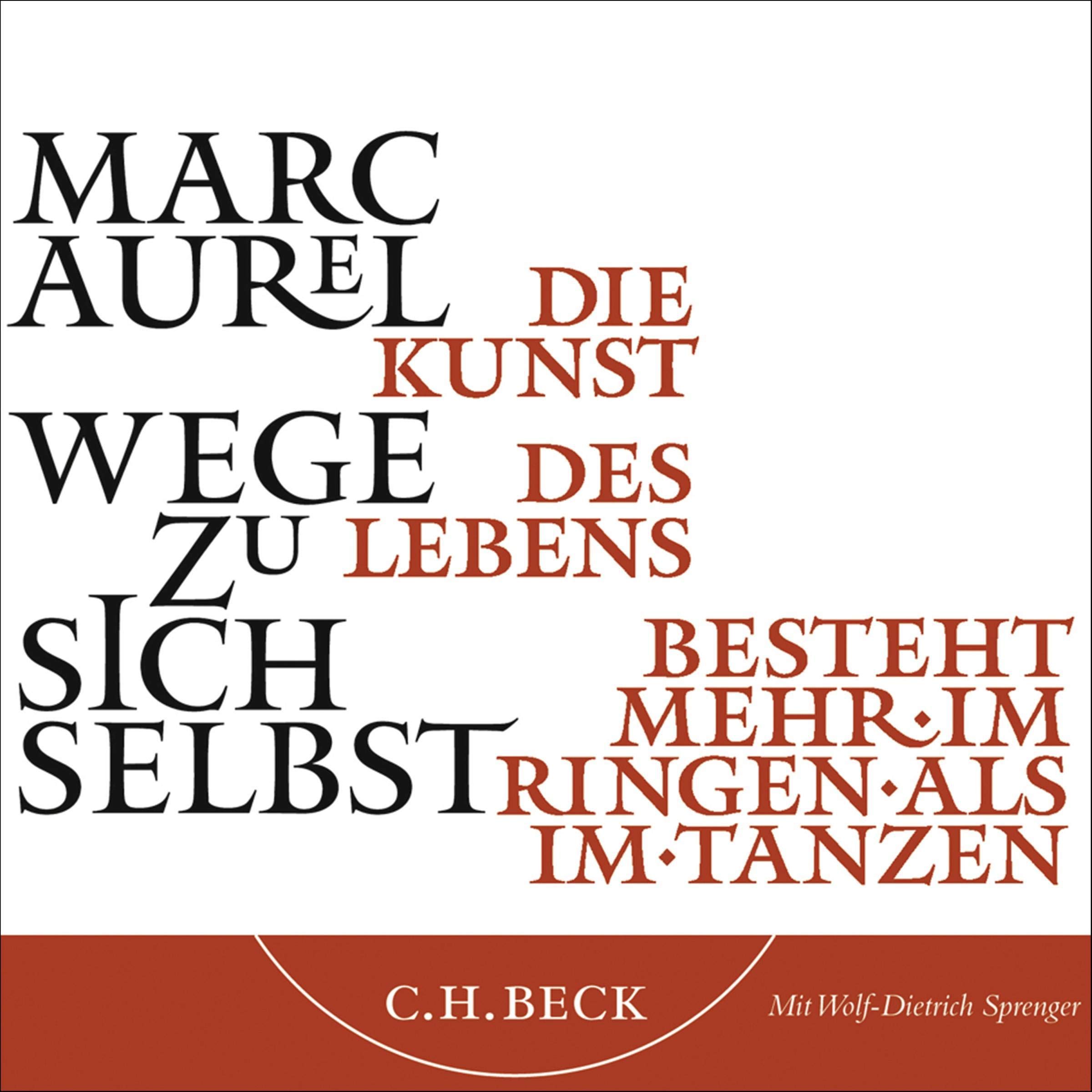 c-h-beck-wege-zu-sich-selbst-buch-marc-aurel-stoizismus image 1