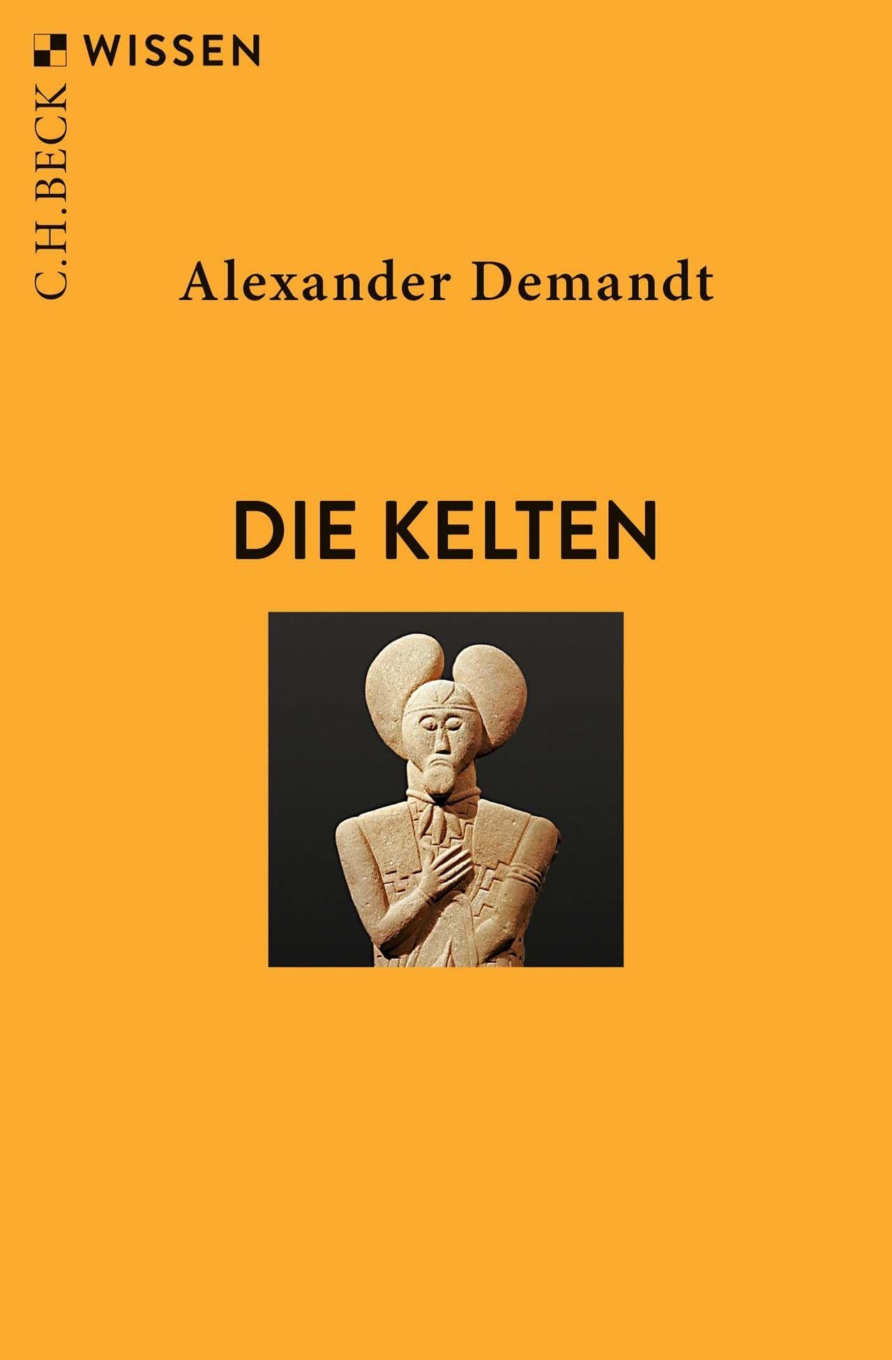 c-h-beck-wissen-die-kelten-buch-geschichte-taschenbuch image 1
