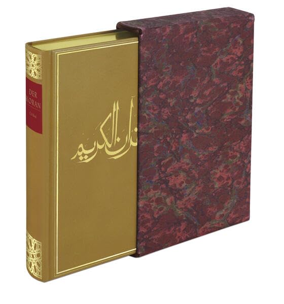 c-h-beck-paperback-der-koran-mit-erl-uterungen-buch-religion image 8