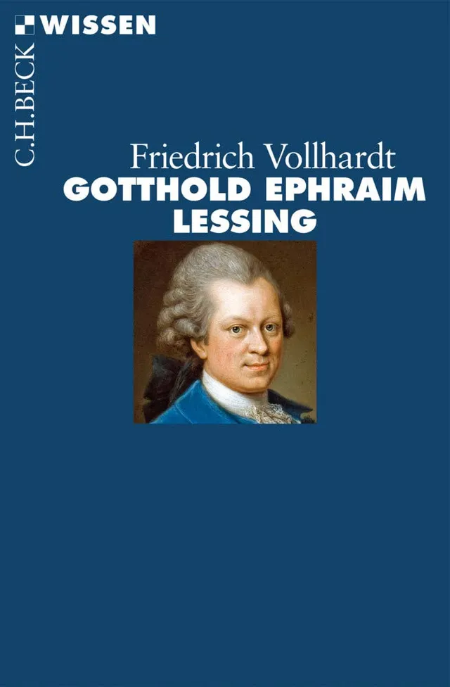 c-h-beck-wissen-gotthold-ephraim-lessing-buch-taschenbuch image 1