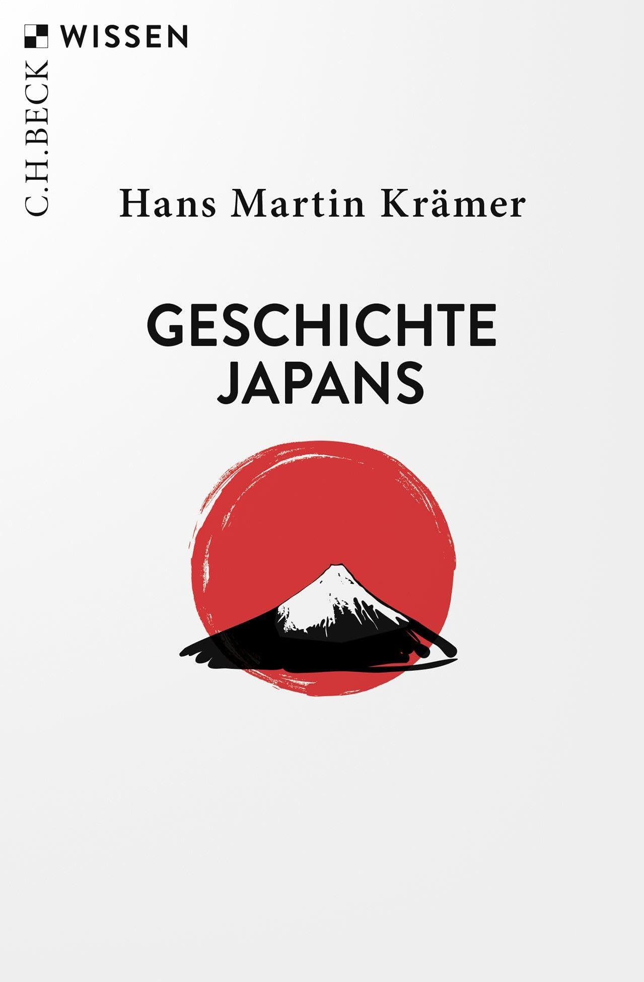 c-h-beck-c-h-beck-wissen-geschichte-japans-buch-berblick image 1