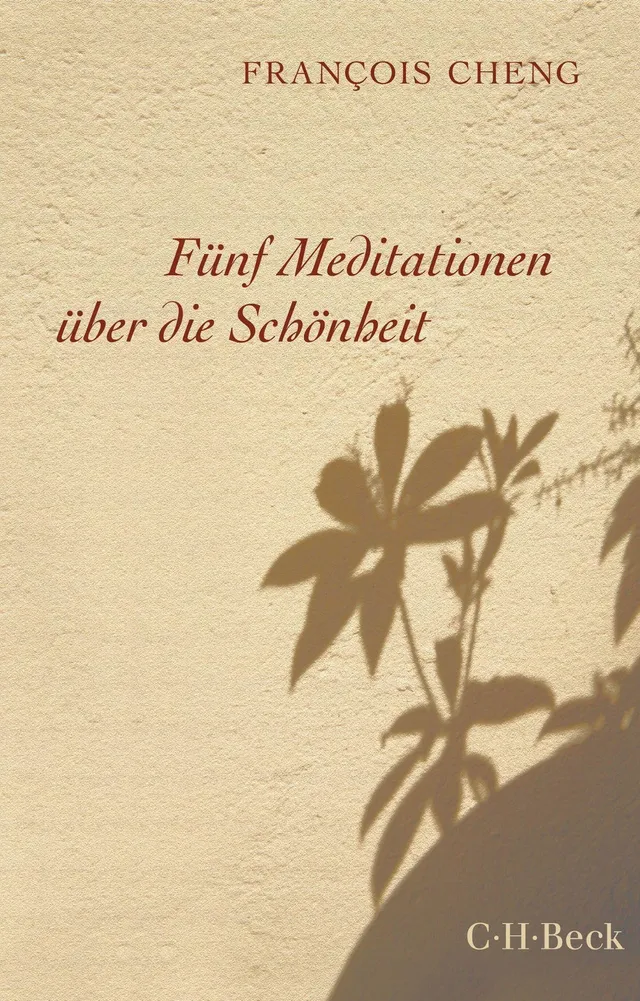 c-h-beck-paperback-f-nf-meditationen-ber-die-sch-nheit-buch-philosophie image 1