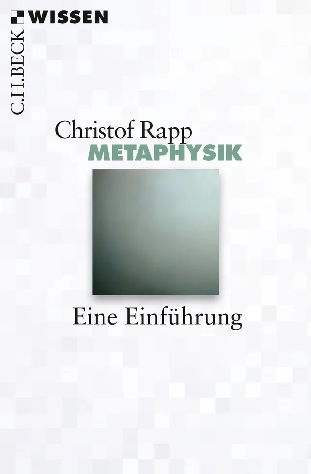 c-h-beck-wissen-metaphysik-taschenbuch-einf-hrung-philosophie image 1