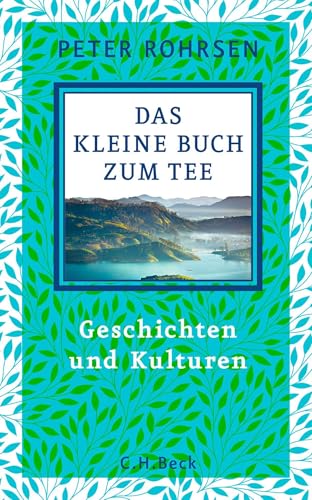 c-h-beck-paperback-das-kleine-buch-zum-tee-buch-geschenk image 2