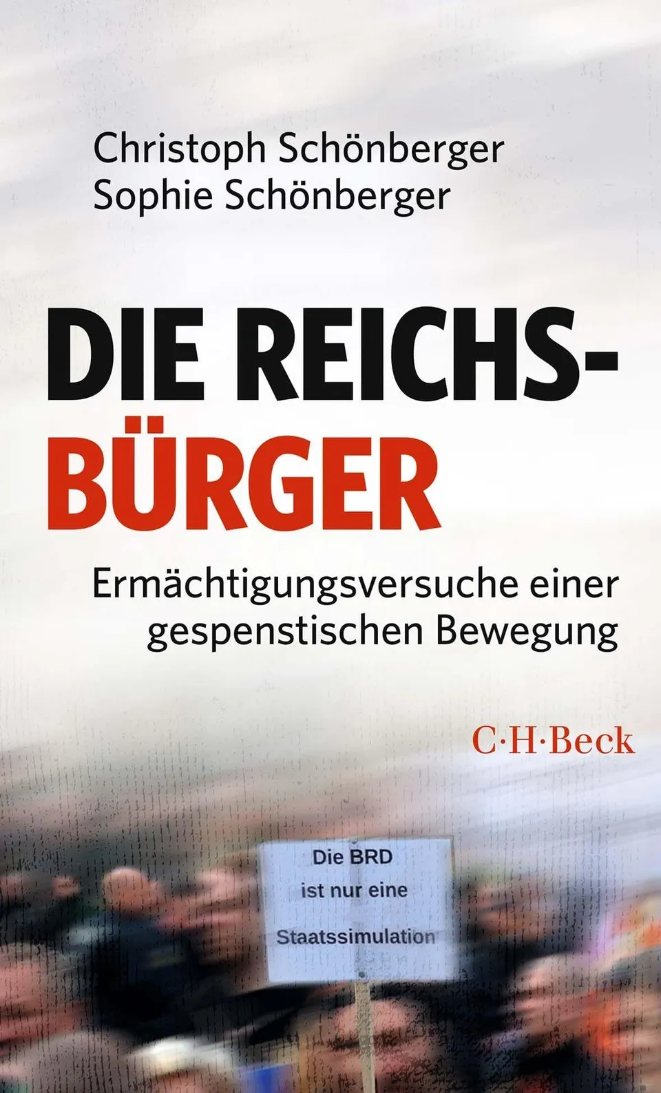 c-h-beck-die-reichsb-rger-buch-beck-paperback-politik image 1